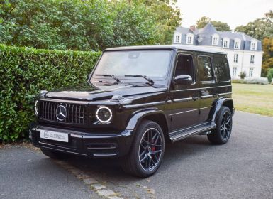 Achat Mercedes Classe G g63 amg  Occasion
