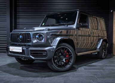 Mercedes Classe G G63 AMG Occasion