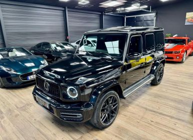 Mercedes Classe G IV 4.0 63 585 AMG Occasion
