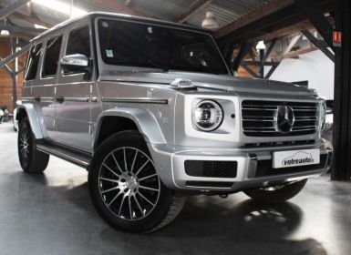 Achat Mercedes Classe G IV 500 AMG LINE Occasion