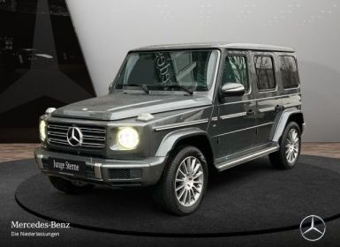 Achat Mercedes Classe G Mercedes-Benz G 500 AMG/SHD/Distronic Occasion