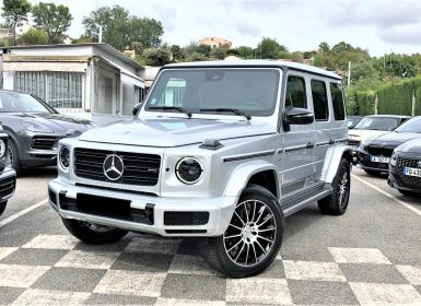 Mercedes Classe G MERCEDES CLASSE G IV 500 AMG LINE 9G-TRONIC