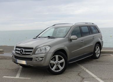 Achat Mercedes Classe GL 320 CDI - BVA 7G-Tronic 7 PL Occasion