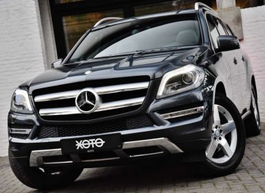 Mercedes Classe GL 350 BLUETEC 4MATIC Occasion