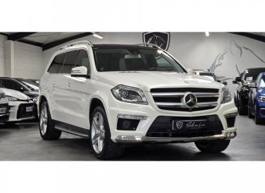 Vente Mercedes Classe GL 350D 350 CDI FASCINATION PACK AMG OFF ROAD / 7 PLACES 7 SIEGES Occasion