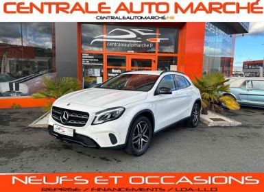 Mercedes Classe GLA 180 7-G DCT Business Edition