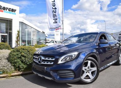 Achat Mercedes Classe GLA 180 Business AMG-Line model Full Options Occasion