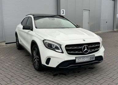 Mercedes Classe GLA 180 Business Solution PACK SPORT -- GARANTIE 12 MOIS Occasion