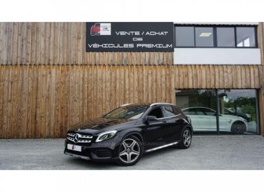 Achat Mercedes Classe GLA 180 BV 7G-DCT Fascination Occasion