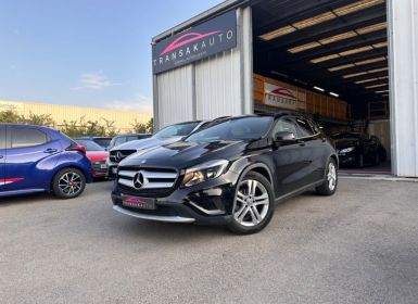 Vente Mercedes Classe GLA 180 CDI Inspiration - CAM - HAYON - ENTRETIEN - GARANTIE Occasion