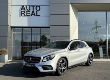 Achat Mercedes Classe GLA 180 d 7-G DCT Fascination Occasion