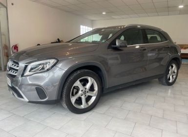 Vente Mercedes Classe GLA 180 d BUSINESS EDITION 7G-DCT Occasion