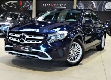 Achat Mercedes Classe GLA 180 d Style Occasion