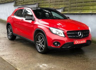 Achat Mercedes Classe GLA 180 Edition Sport Occasion