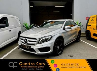 Achat Mercedes Classe GLA 180 ESSENCE  Occasion