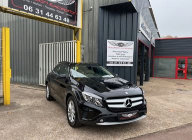 Achat Mercedes Classe GLA 180 INSPIRATION Occasion