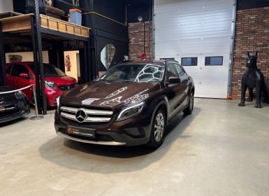 Mercedes Classe GLA 180 INSPIRATION 7-G DCT A