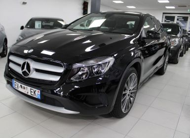 Achat Mercedes Classe GLA 180 INTUITION Occasion