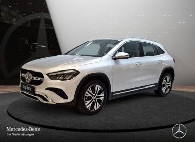 Vente Mercedes Classe GLA 180 PROGRESSIVE ADVANCED  Occasion