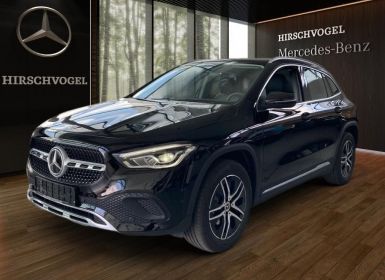 Achat Mercedes Classe GLA 180 Progressive AHK MBUX Occasion