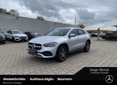 Mercedes Classe GLA 180 Progressive Kamera LED  Occasion