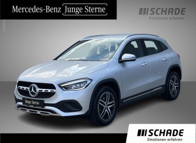 Mercedes Classe GLA 180 Progressive LED 