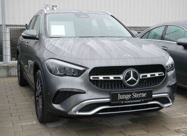 Achat Mercedes Classe GLA 180 PROGRESSIVE LED KAM  Occasion