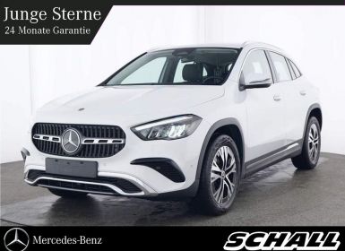 Mercedes Classe GLA 180 PROGRESSIVE LED NAV KAM Occasion