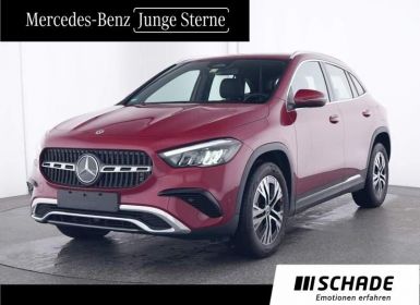 Vente Mercedes Classe GLA 180 Progressive LED RF  Occasion