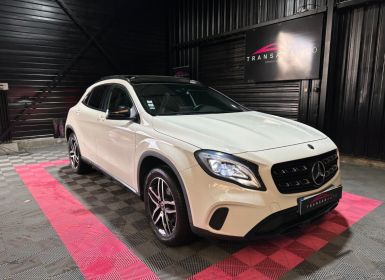 Mercedes Classe GLA 180 sensation