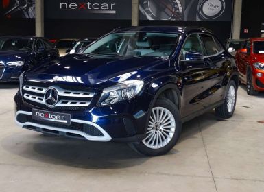Achat Mercedes Classe GLA 180 Style Occasion