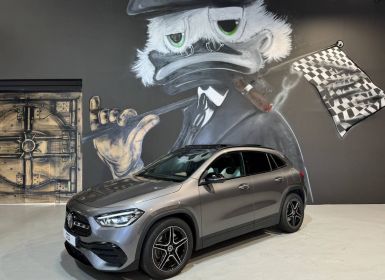 Mercedes Classe GLA (2) 2.0 250 AMG LINE 4MATIC DCT Occasion