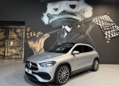 Vente Mercedes Classe GLA (2) 200 D AMG LINE TOIT OUVRANT Occasion