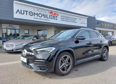 Achat Mercedes Classe GLA 2.0 200 D 150 AMG LINE 8G-DCT Occasion