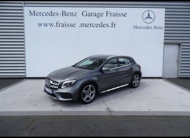 Achat Mercedes Classe GLA 200 156ch Fascination 7G-DCT Euro6d-T Occasion