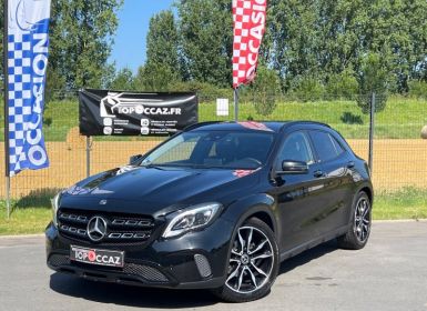 Mercedes Classe GLA 200 156CH SPORT EDITION 7G-DCT / 2019 CAMERA/ LED Occasion