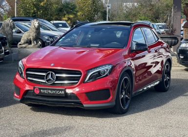 Mercedes Classe GLA 200 1.6 156 - GARANTIE 12 MOIS