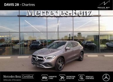 Achat Mercedes Classe GLA 200 163ch Progressive Line 7G-DCT Occasion