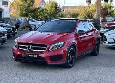 Vente Mercedes Classe GLA 200 Occasion