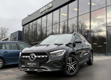 Mercedes Classe GLA 200 200D PROGRESSIVE LINE  Occasion