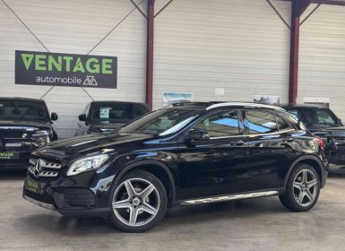 Mercedes Classe GLA 200 7-G DCT Fascination Occasion