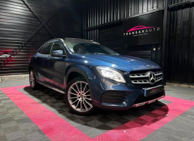 Mercedes Classe GLA 200 7-g dct fascination