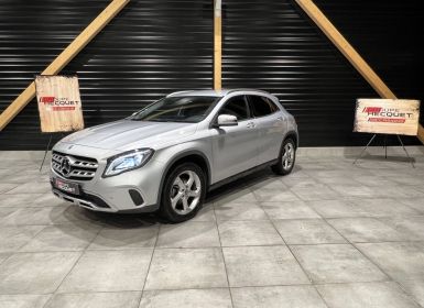 Achat Mercedes Classe GLA 200 7-G DCT Sensation Occasion