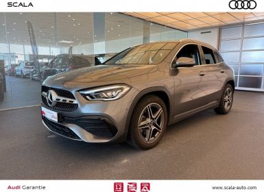 Achat Mercedes Classe GLA 200 7G-DCT AMG Line Occasion