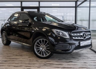 Mercedes Classe GLA 200 7G-DCT Fascination