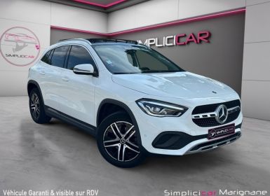 Mercedes Classe GLA 200 7G-DCT Progressive Line / ENTRETIEN / TOIT PANO / GARANTIE 12 MOIS Occasion