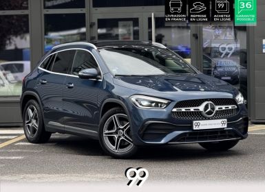 Vente Mercedes Classe GLA 200 AMG LINE 163 CV TO CARPLAY SIEGE CHAUFFANT CAMERA LIVRAISON REPRISE Occasion