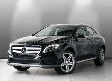 Mercedes Classe GLA 200 AMG Line