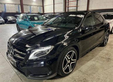 Achat Mercedes Classe GLA 200 AMG LINE 7G-DCT Occasion