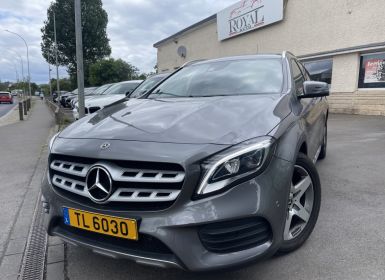 Achat Mercedes Classe GLA 200 AMG-LINE 7G-TRONIC Occasion